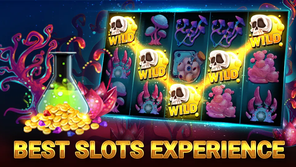 Các loại cá và hiệu ứng vũ khí trong game 88kim Bắn Cá