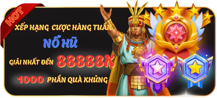 Bảng phân loại cá và giá trị điểm trong 88kim bắn cá