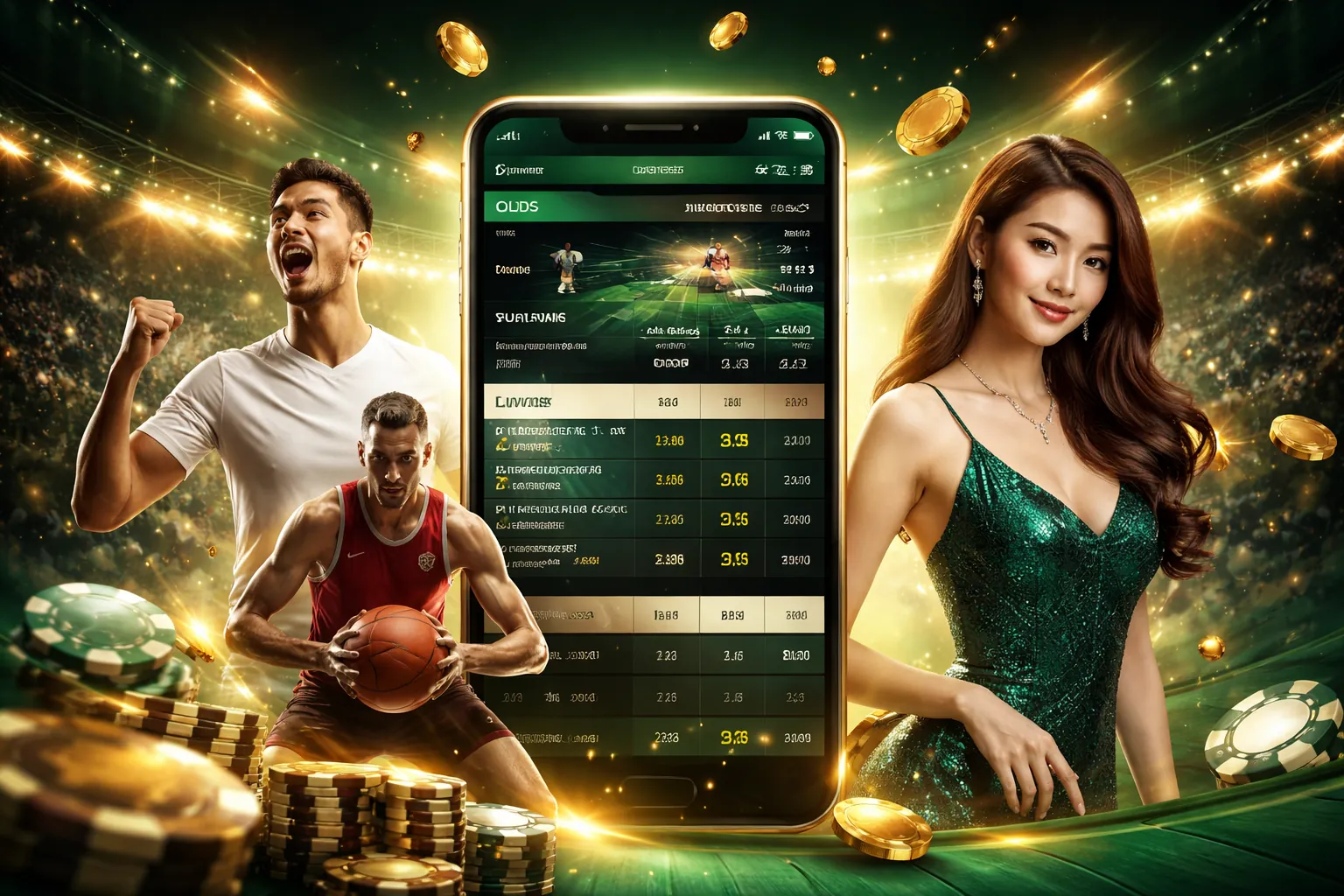 Giá trị cốt lõi 88kim bắn cá