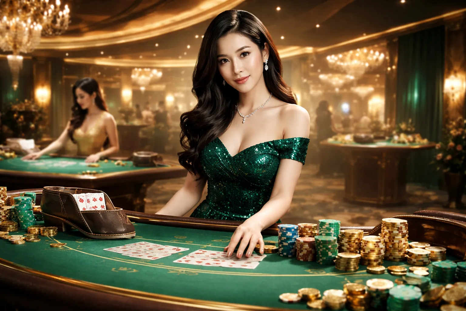 Tầm nhìn và Sứ mệnh 88kim bắn cá