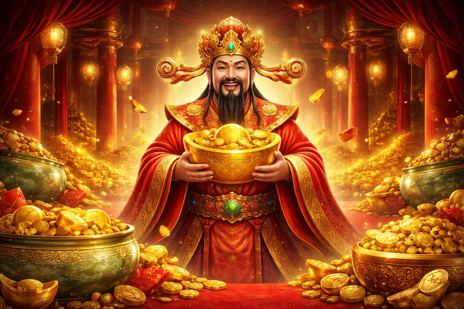 Hình ảnh chính trang đăng ký 88kim bắn cá với không gian giải trí sôi động và màu xanh vàng đặc trưng