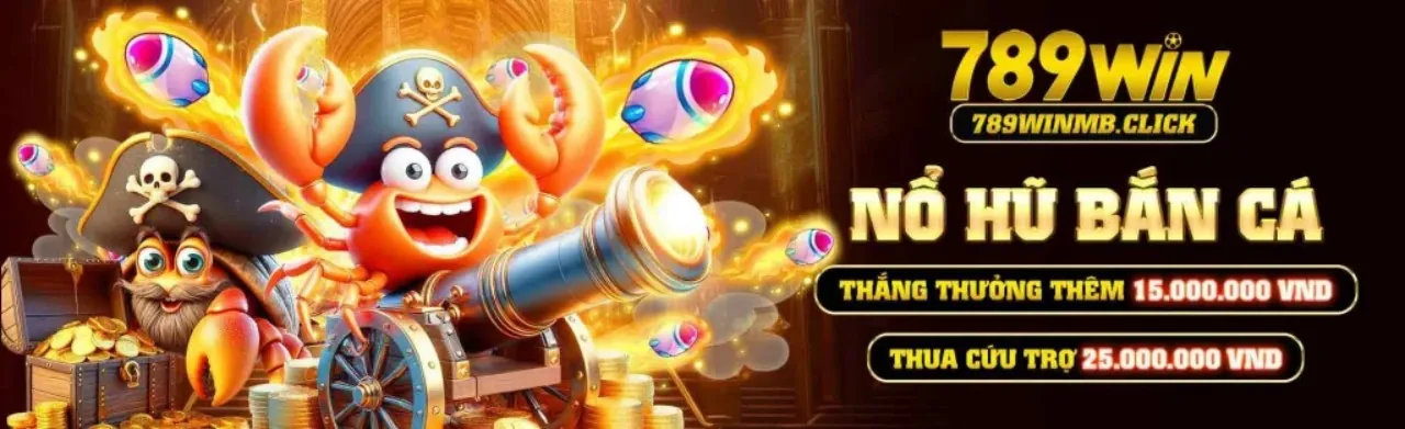 Hình ảnh chính trò chơi nổ hũ 88kim Bắn Cá với giải jackpot lớn