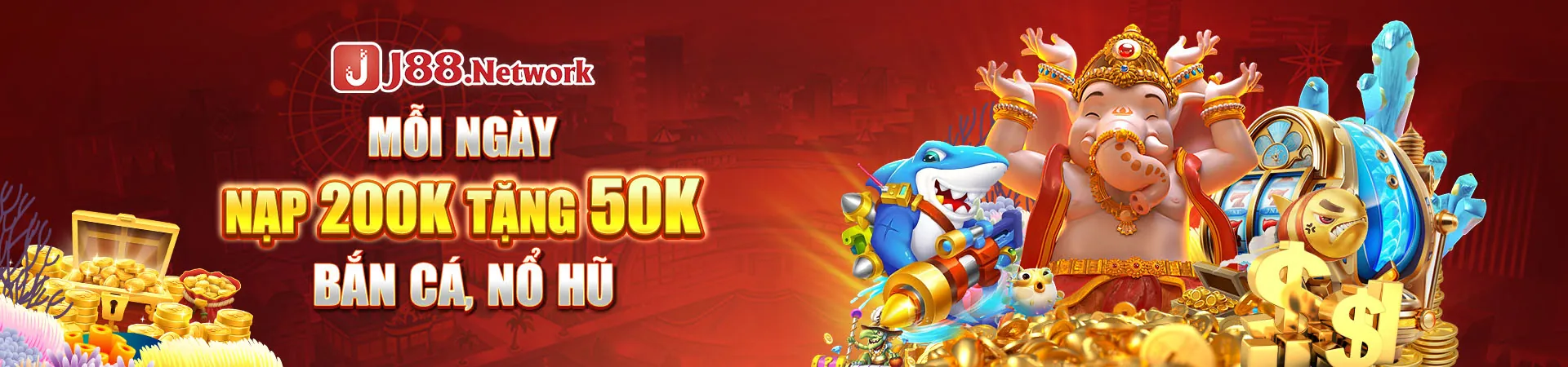 Hình ảnh chính 88kim Bắn Cá ứng dụng di động
