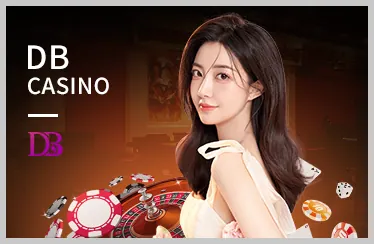 Bàn chơi Baccarat trực tuyến với người chia bài thật